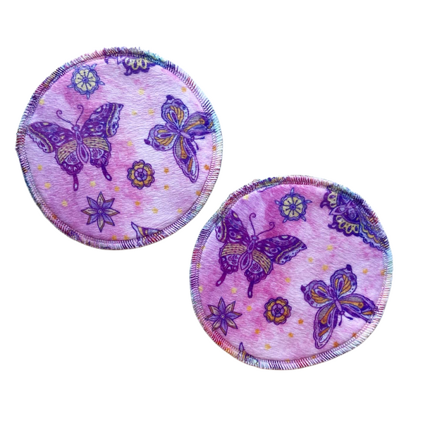 Reusable Breastpad Bundle