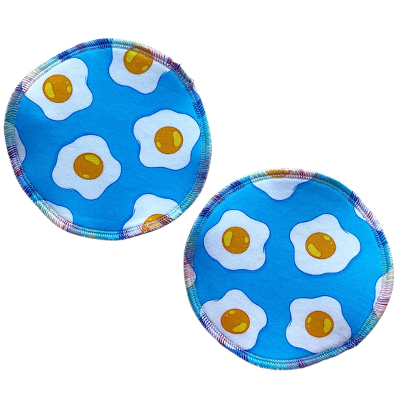 Reusable Breastpad Bundle