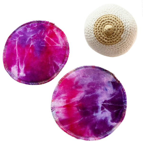 Breastpads - 2022 Spring / Summer Collection