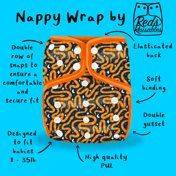 Nappy Wrap