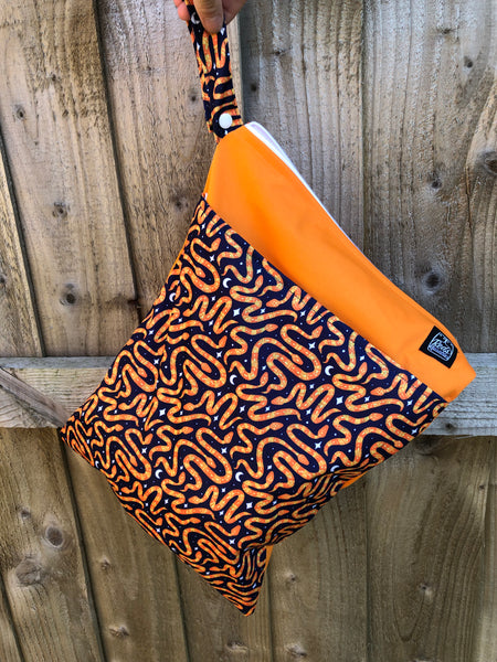 Medium Double Pocket Wetbag