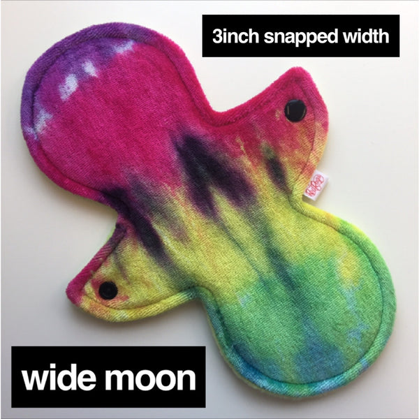 Stash Builder Bundle - Extra Heavy Absorbency