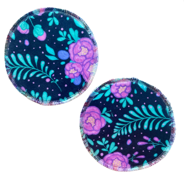 Reusable Breastpad Bundle