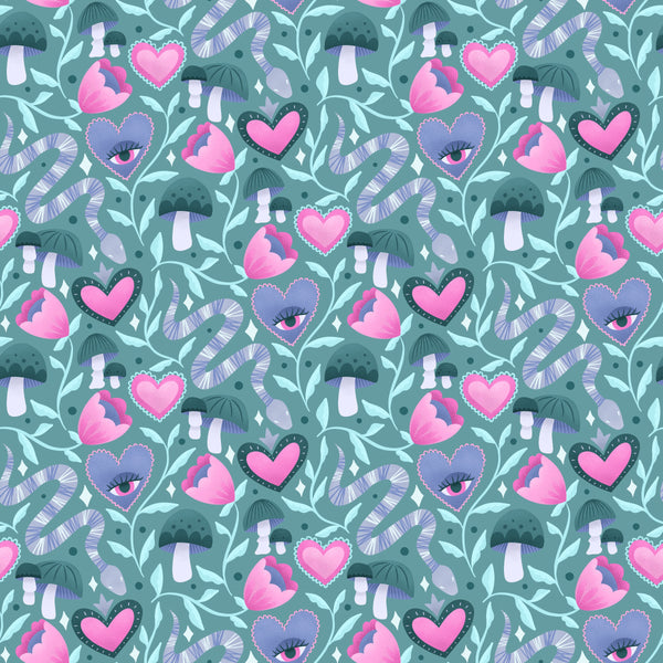 Breastpads - 2022 Spring / Summer Collection