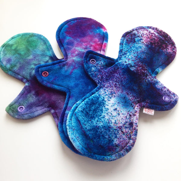 Stash Builder Bundle - Heavy Absorbency