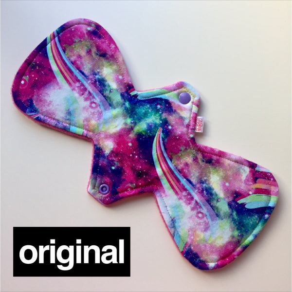 Stash Builder Bundle - Extra Heavy Absorbency