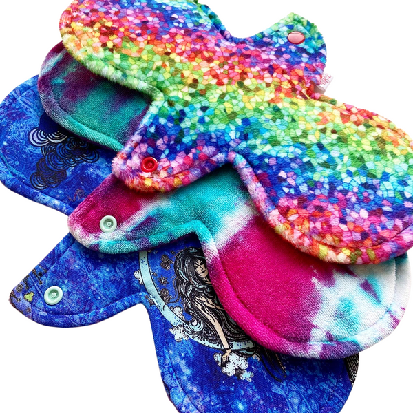 Postpartum / Extra Heavy Bundle