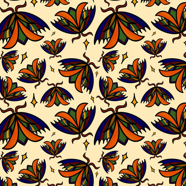 Breastpads - 2022 Spring / Summer Collection