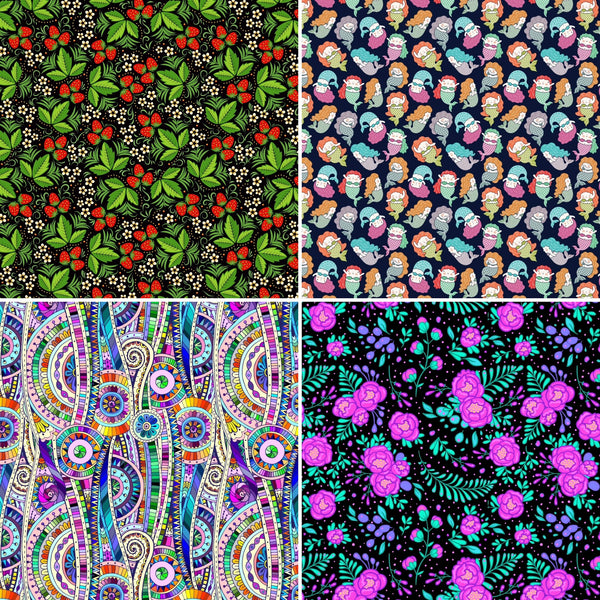 Minky Reusable Breastpads