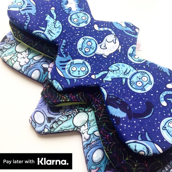 Stash Builder Bundle - Extra Heavy Absorbency