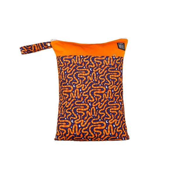 Medium Double Pocket Wetbag