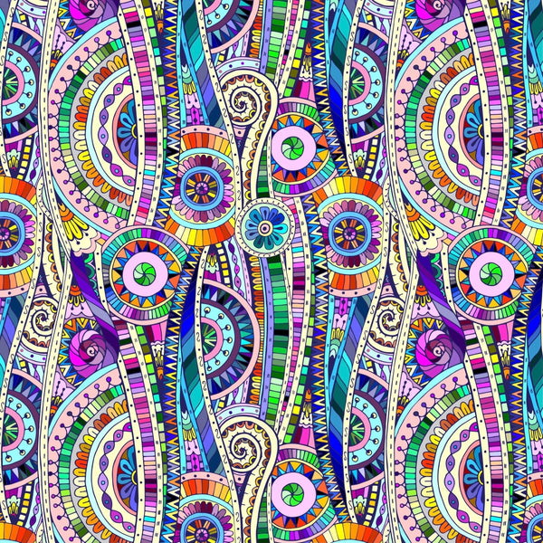 Minky Reusable Breastpads