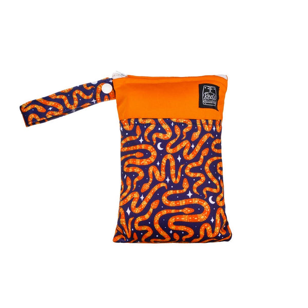 Small Double Pocket Wetbag