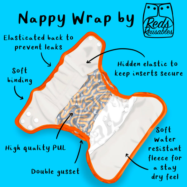 Nappy Wrap