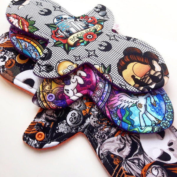 Stash Builder Bundle - Extra Heavy Absorbency