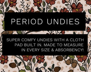 Period Undies