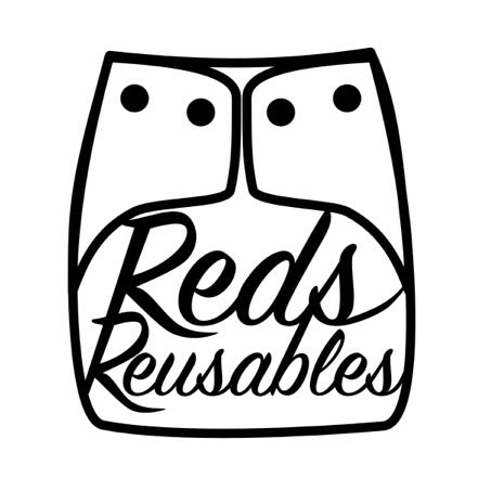 Reds Reusables Cloth Nappies &amp; Accessories