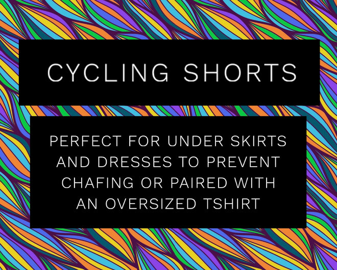 Cycling Shorts