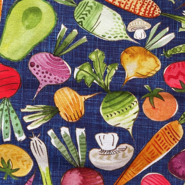 Veggies Cloth Pad