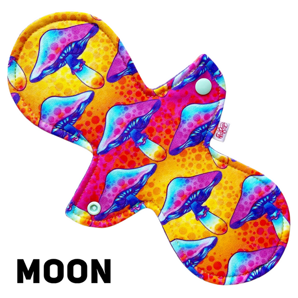 Gimmie Space Cloth Pad