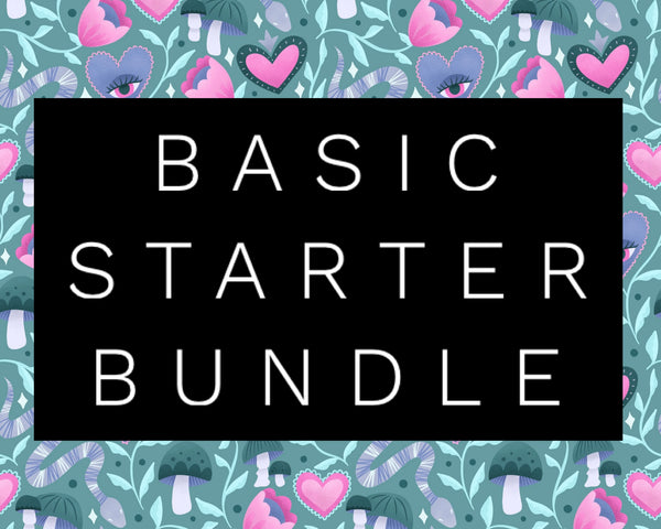 Basic Starter Bundle