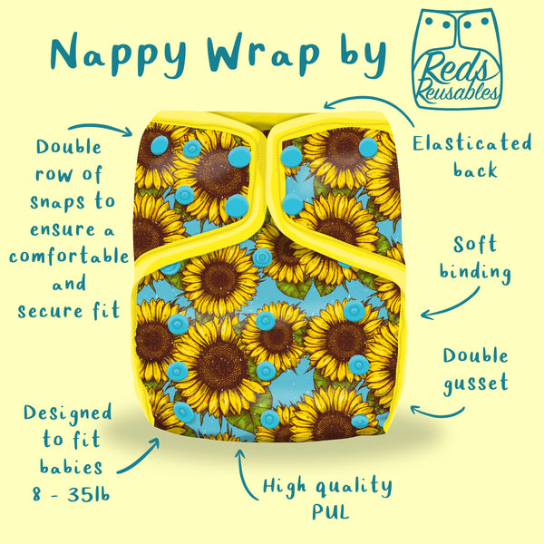Nappy Wrap