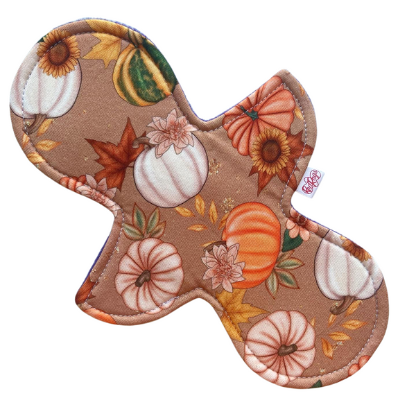 Pumpkins Cloth Pad